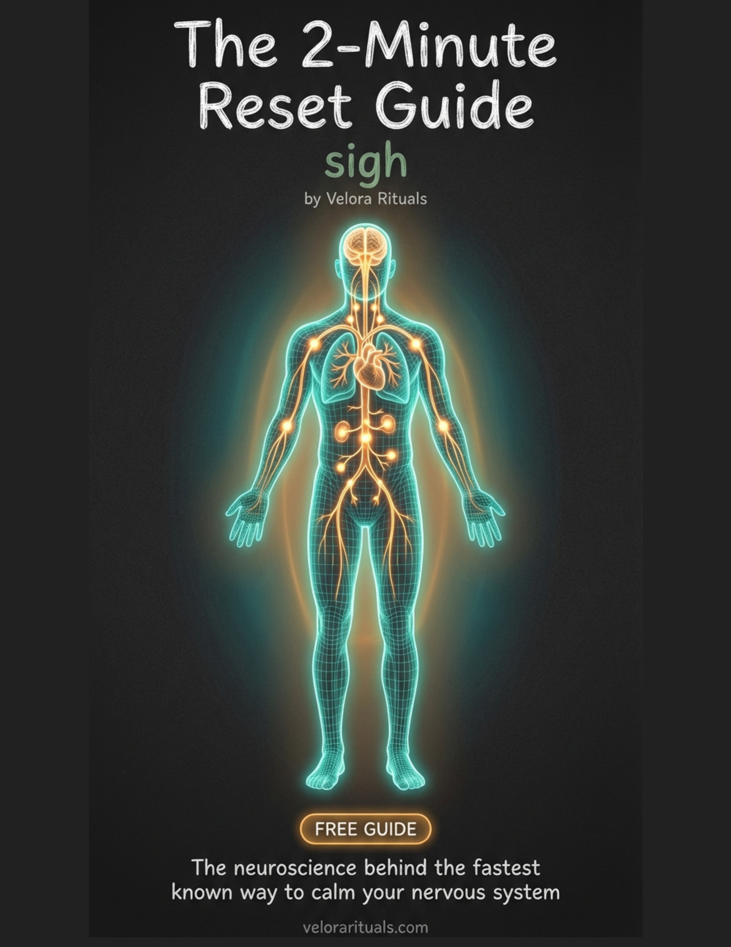 The 2-Minute Reset Guide